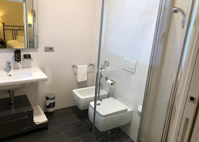 Hotel Ferro Di Cavallo Pavullo nel Frignano