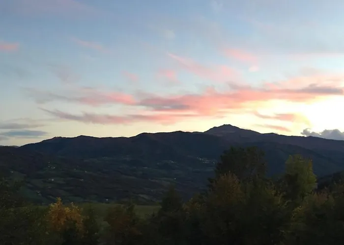 Ferro Di Cavallo Hotel Pavullo nel Frignano