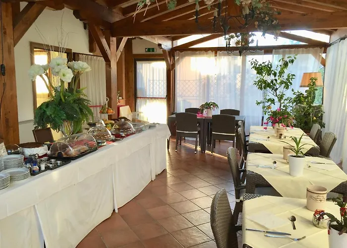 Hotel Ferro Di Cavallo