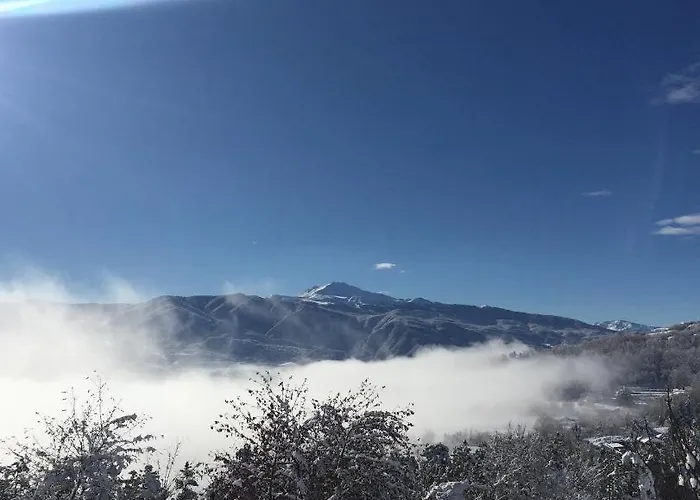 Ferro Di Cavallo 3* Pavullo nel Frignano